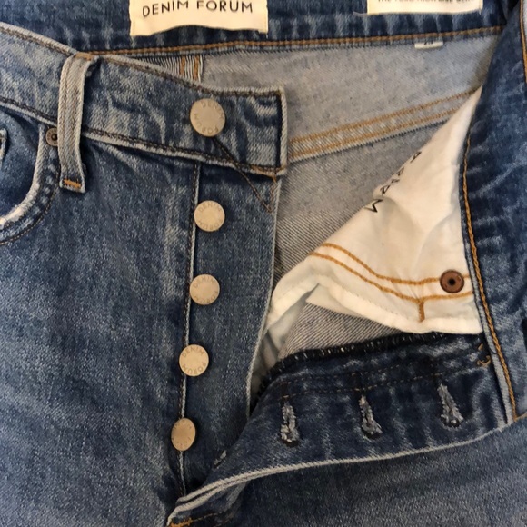 Yoko high rise slim - Picture 3 of 3